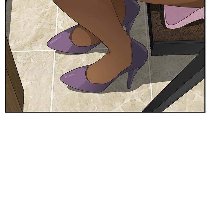 My Stepmom - Chapter 50 - Andromeda 11 page 155 hentai porn comic manga doujin